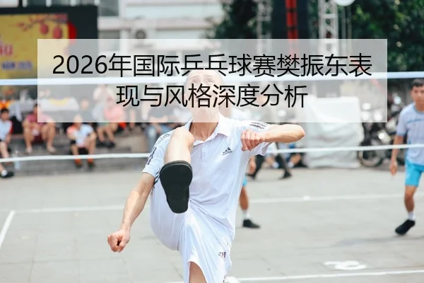 2026年国际乒乓球赛樊振东表现与风格深度分析